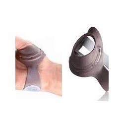 EUMEDICA tutore ortesi per rizoartrosi pollice PUSH ORTHO thumb brace CMC velcri