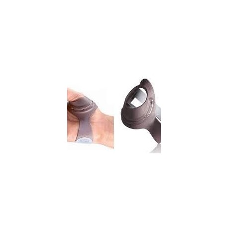 EUMEDICA tutore ortesi per rizoartrosi pollice PUSH ORTHO thumb brace CMC velcri