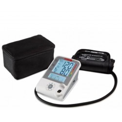 CAMI misuratore pressione da braccio HL858DK fibrillazione atriale AFIB PPG