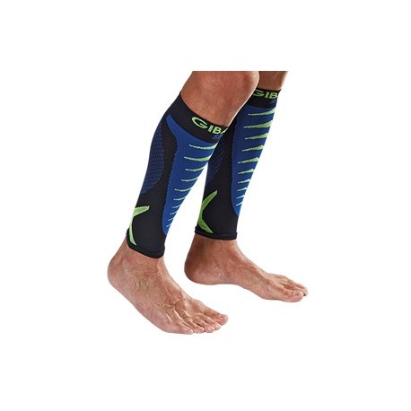 Dr.GIBAUD sport POLPACCERA 1403 compressiva graduale termoregolante antibatterica