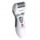 MANIQUICK piedi talloni lisci ROLL PEDICURE art.MQ747 calli duroni 2 frese