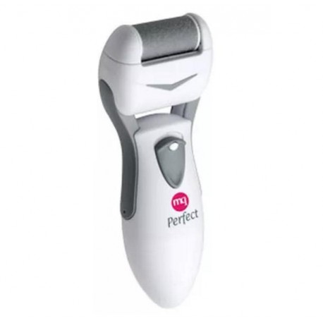 MANIQUICK piedi talloni lisci ROLL PEDICURE art.MQ747 calli duroni 2 frese