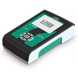 I-TECH magnetoterapia LA MAGNETO 2 fasce - 300 Gauss - 2 canali - 46 programmi