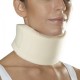 Dr.GIBAUD ortho collare ortopedico CERVICALE MORBIDO MEDIO 1106 h.8,5cm chiusura strappo