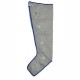I-TECH pressoterapia GAMBALE DESTRO mis.LARGE 4 camere compres. R-LEG-P-OS 11506