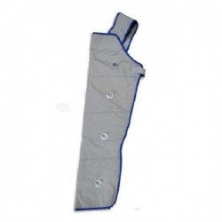 I-TECH pressoterapia BRACCIALE ambidestro mis. MEDIA 4 camere compress. R-ARM-P 11514