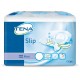TENA 10+1 pannoloni SLIP MAXI incontinenza pesante Apri/Chiudi con adesivi 8gocce
