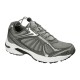 Dr SCHOLL scarpa ginnastica sportiva SPRINTER EASY plantare Biomechanics GRIGIO SCURO