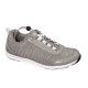 Dr SCHOLL scarpa sportiva invernale sneaker WINDSTEP TWO GRIGIO plantare memory leggera