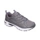 SCHOLL scarpa ginnastica sportiva unisex SPRINTER SNAP grigio ANTRACITE lacci plantare Biomech. 