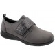 PODOLINE scarpa riabilitativa postoperatoria elasticizzata ANDRIA con strappo GRIGIO