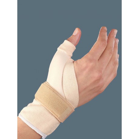 RO+TEN ortesi tutore DAUMFIX PR2-5006 DESTRA rizartrosi tendinite del pollice con guanto 