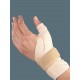 RO+TEN ortesi tutore DAUMFIX PR2-5006 SINISTRA rizartrosi tendinite del pollice con guanto 