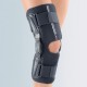 FGP Ginocchiera con snodo a regolazione rapida STABIMED PHYLOTEK tessuto traspirante 