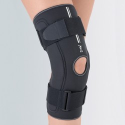 FGP Ginocchiera Armata con snodo policentrico Coperto PHYILO 76 traspirante 