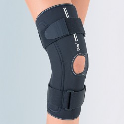 FGP Ginocchiera Aperta Armata snodo policentrico Coperto PHYILO 76A traspirante 