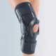 FGP Ginocchiera Dinamica DX stabilizzazione rotulea PHYLO 90 PT-CONTROL traspirante
