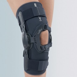FGP Ginocchiera Dinamica Aperta DX stabilizzazione rotulea PHYLO 90 A PT-CONTROL 
