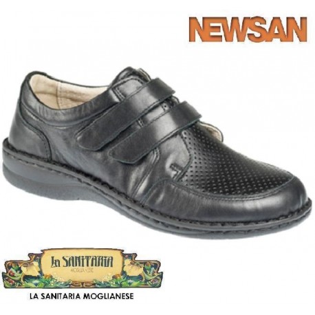 scarpe newsan