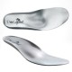 PETER LEGWOOD Plantare ortopedico dinamico ergonomico RUNWAY CLASSIC 2 mm di spessore