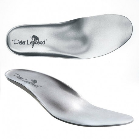 PETER LEGWOOD Plantare ortopedico dinamico ergonomico RUNWAY CLASSIC 2 mm di spessore