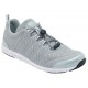 Dr SCHOLL scarpa estiva sportiva sneaker WIND STEP GRIGIO plantare memory leggera