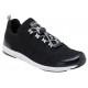 Dr SCHOLL scarpa estiva sportiva sneaker WIND STEP NERO plantare memory leggera