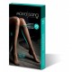 MODASANA SANAGENS calze 70 DEN GAMBALETTO 12-15 mmHg maglia rete NATURE