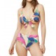 TRIUMPH costume bikini a vela con ferretto SUMMER ALLURE W+MIDI coppa C PINK MIX