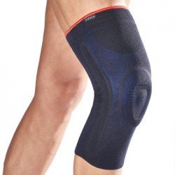 Dr.GIBAUD ortho GINOCCHIERA LEGAMENTI ARTIGIB 3D 0519 NEW tutore ortopedico steccato