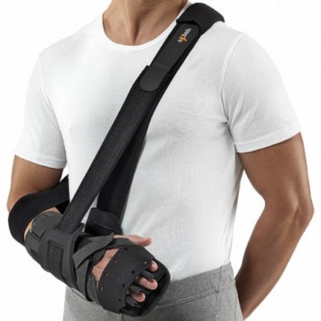 Dr.GIBAUD eKeep M1 NEUROWRIST 0748 DX tutore stabilizzatore polso-mano DESTRO