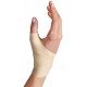EPITACT ORTESI POLLICE FLESSIBILE DINAMICA tutore ortopedico rizoartrosi DX destro BEIGE