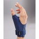 EPITACT ortho ORTESI POLLICE RIGIDA tutore ortopedico rizoartrosi DX destro BLU