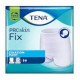 TENA FIX PROSkin mutandine di fissaggio senza cuciture 5 pezzi lavabili riutilizzabili