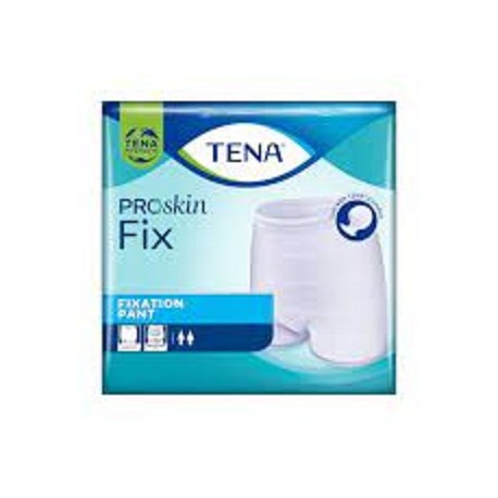 TENA FIX PROSkin mutandine di fissaggio senza cuciture 5 pezzi lavabili riutilizzabili