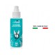 ORIONE deodorante spray piedi ODOR BLOCK 100ml rinfrescante ref.43 allume di potassio
