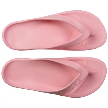 PETER LEGWOOD Ciabatte posturali gomma eva infradito Aequos SHARK ROSA elefantino