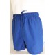 VACANZE ITALIANE costume uomo pantaloncino boxer mare 503 BLUE con tasche slip rete interno