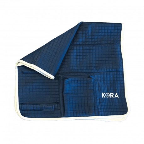 I-TECH KORA magnetoterapia cavallo COPERTINA KORA SOTTOSELLA 11278