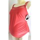 ANITA MATERNITY costume intero gestante coppaC SERAM 9587 gravidanza ROSSO sostegno seno