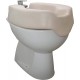 TERMIGEA RIALZO BIDET E WATER BA9 morbido cm 10 universale portata 100kg autobloccante