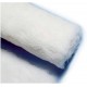 VELLO ANTIDECUBITO SINTETICO 70x100 morbido BIANCO senza lattice ALBOLand F2000