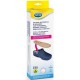 SCHOLL SOLETTE Memory Cushion ricambio zoccoli EVO plantare estraibile soletta antistatica 