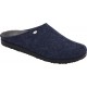 SCHOLL pantofole ciabatte lana uomo ELIO BLU plantare estraibile Memory Cushion