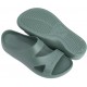 PETER LEGWOOD Ciabatte posturali gomma eva aperte Aequos DOLPHIN elefantino VERDE MILITARE