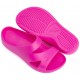 PETER LEGWOOD Ciabatte posturali gomma eva aperte Aequos DOLPHIN FUCSIA elefantino
