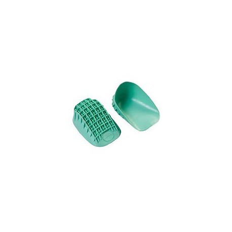 TULI'S talloniera avvolgente SPORT PRO VERDE T.U.102.122 cella a nido d'ape made in USA