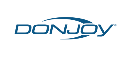 DonJoy Logo - LogoDix
