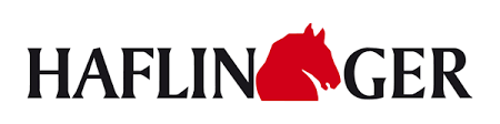 Risultati immagini per logo haflinger
